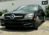 3 month REG mercedes benz c300